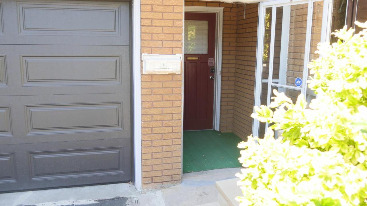 Applewood Gardens Apartment Mississauga Dış mekan fotoğraf