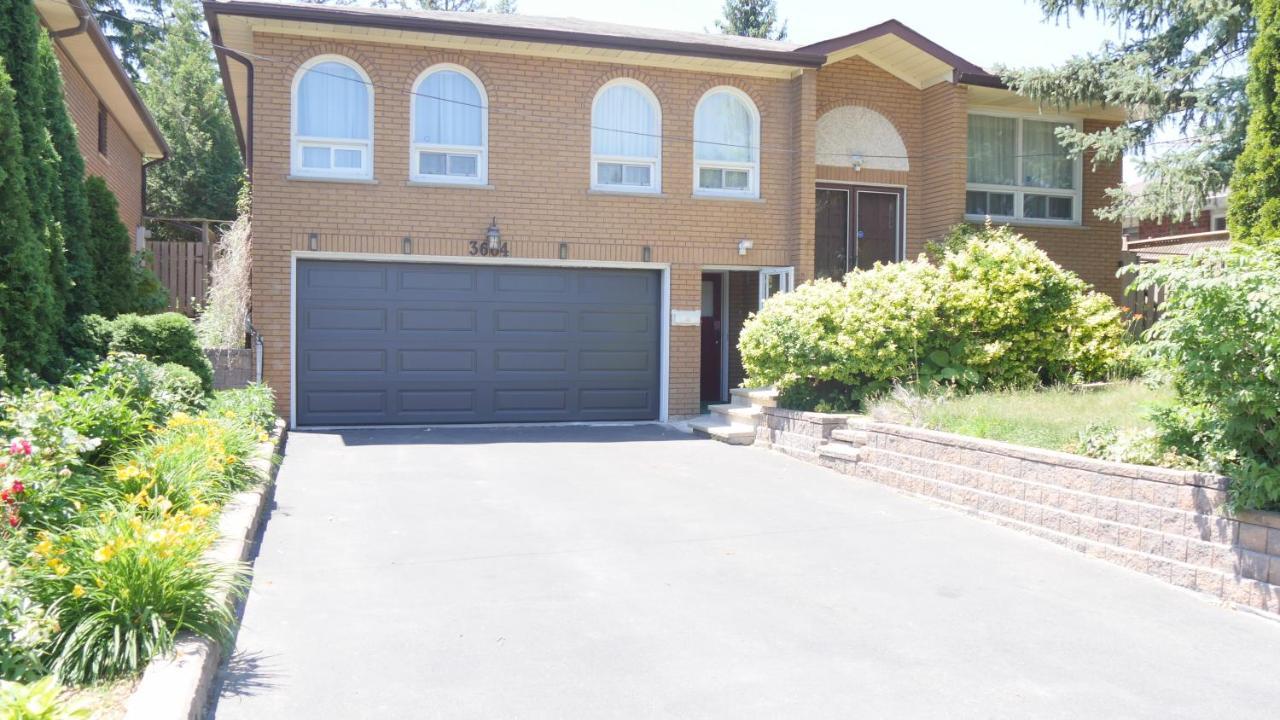 Applewood Gardens Apartment Mississauga Dış mekan fotoğraf