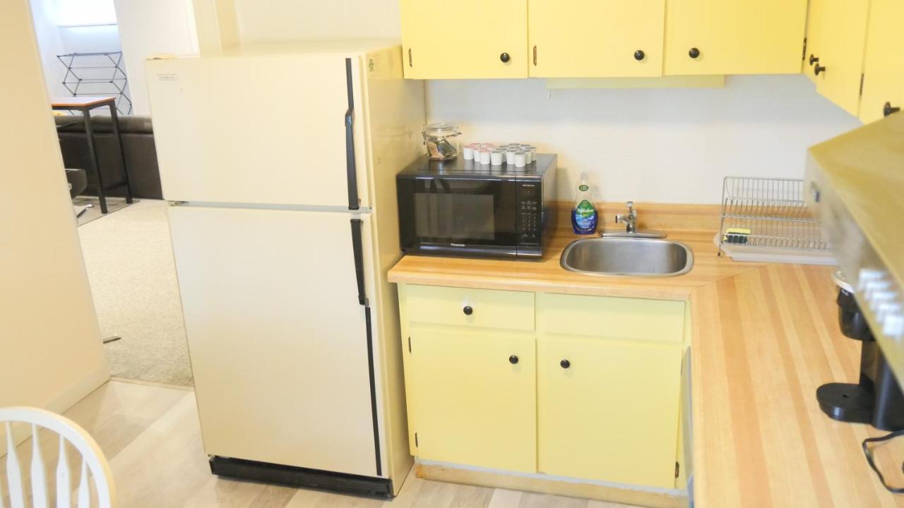 Applewood Gardens Apartment Mississauga Dış mekan fotoğraf
