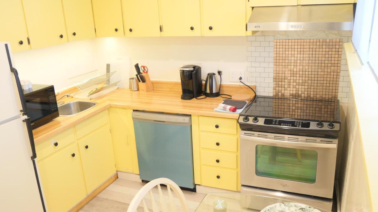Applewood Gardens Apartment Mississauga Dış mekan fotoğraf