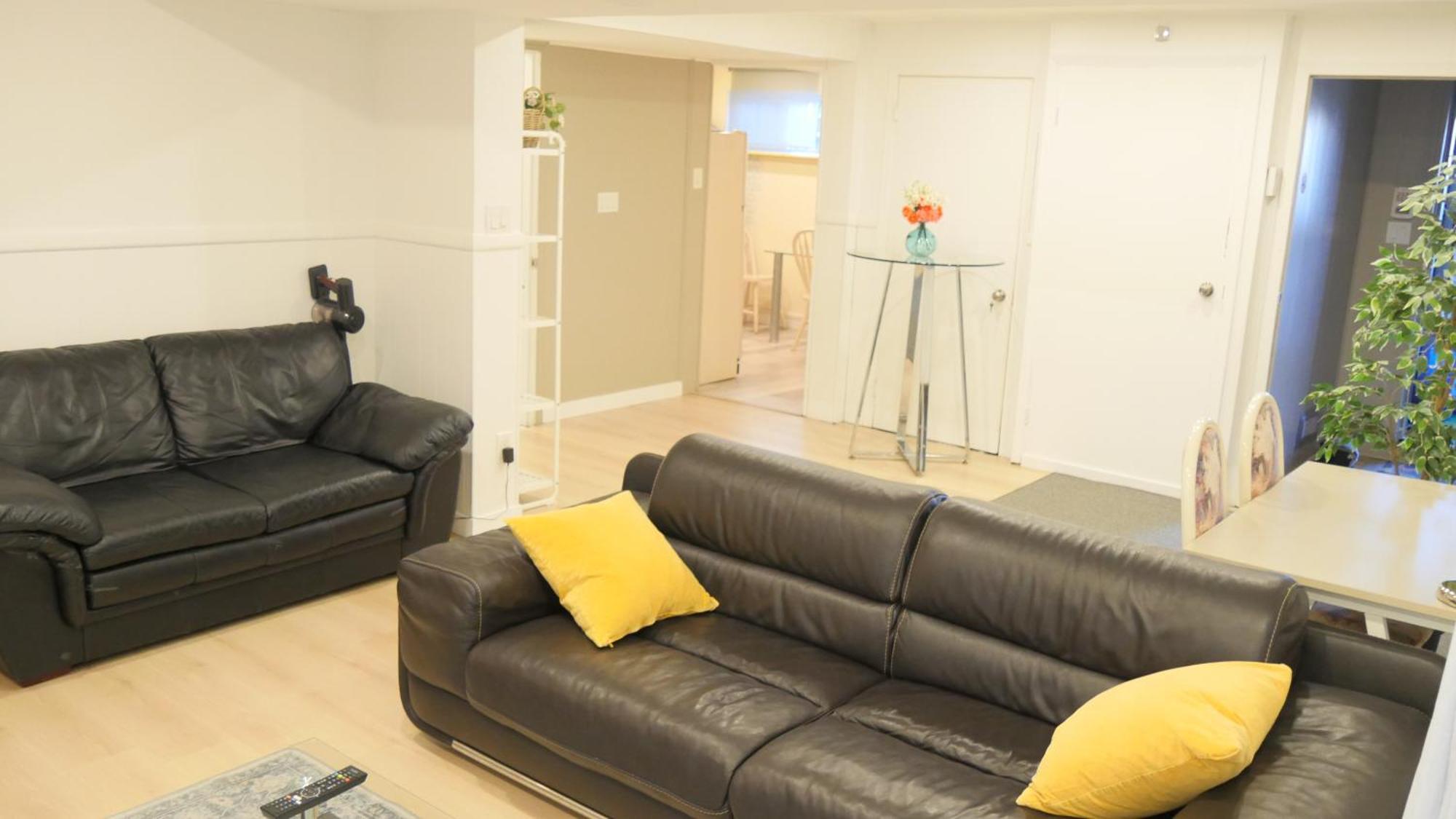Applewood Gardens Apartment Mississauga Dış mekan fotoğraf