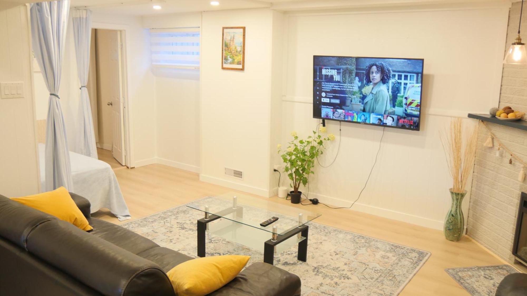 Applewood Gardens Apartment Mississauga Dış mekan fotoğraf