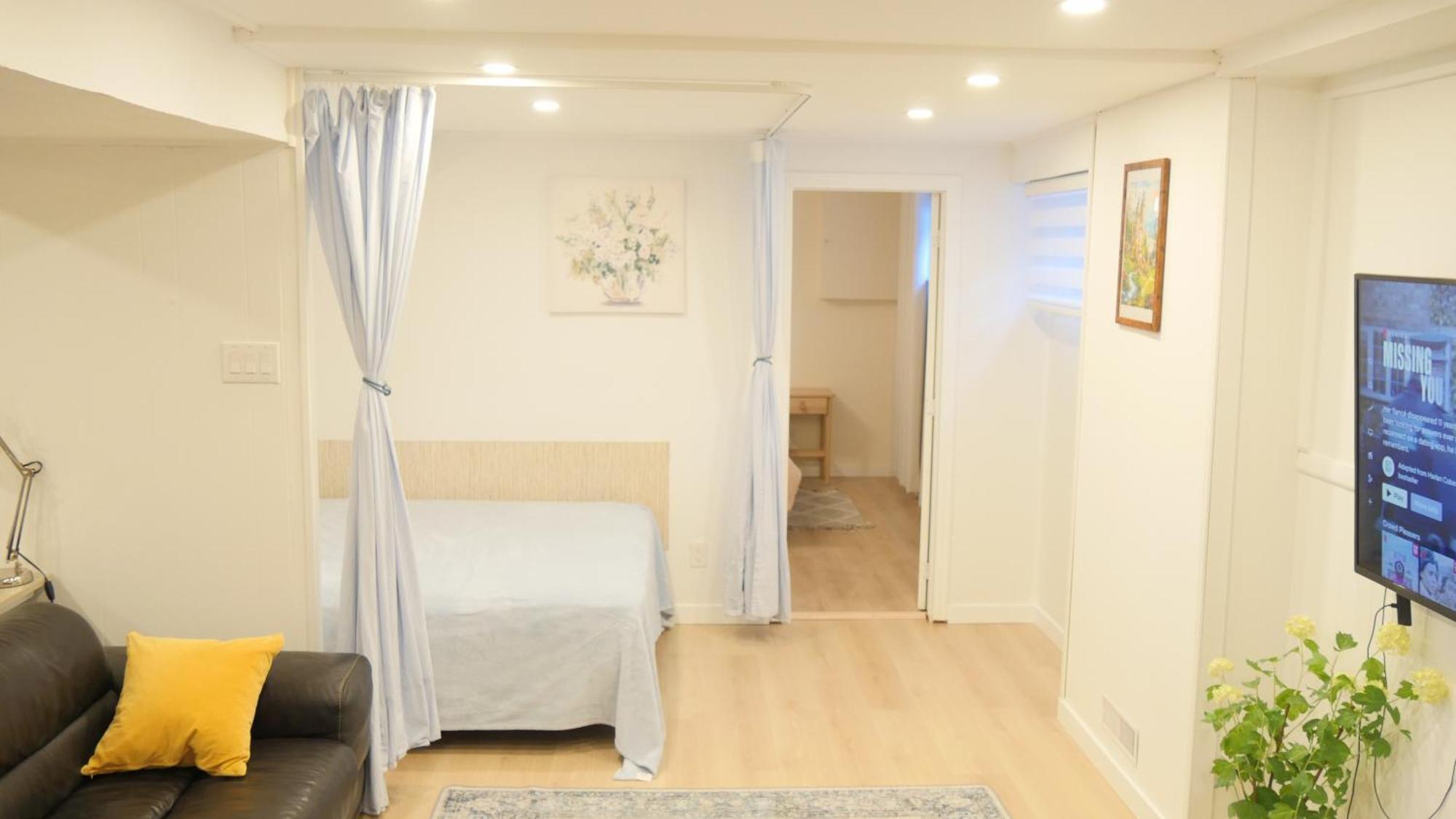 Applewood Gardens Apartment Mississauga Dış mekan fotoğraf